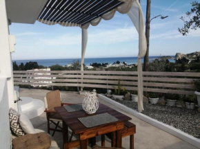 Filia Bungalow - Dodekanes Archángelos